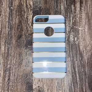 iPhone case for sizes 6/7/8plus